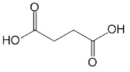 Aspartic Acid EP Impurity E